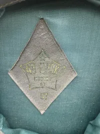 Original russisk kasket