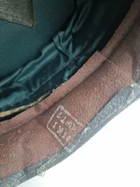 Original russisk kasket