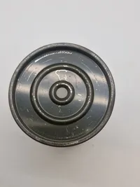 Originalt hylster til Dansk håndbombe M/32