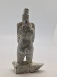 Originalt grønlandica