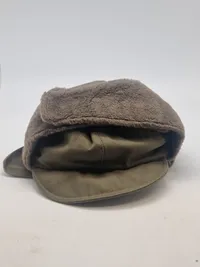 Original tysk “Gorbe hue”