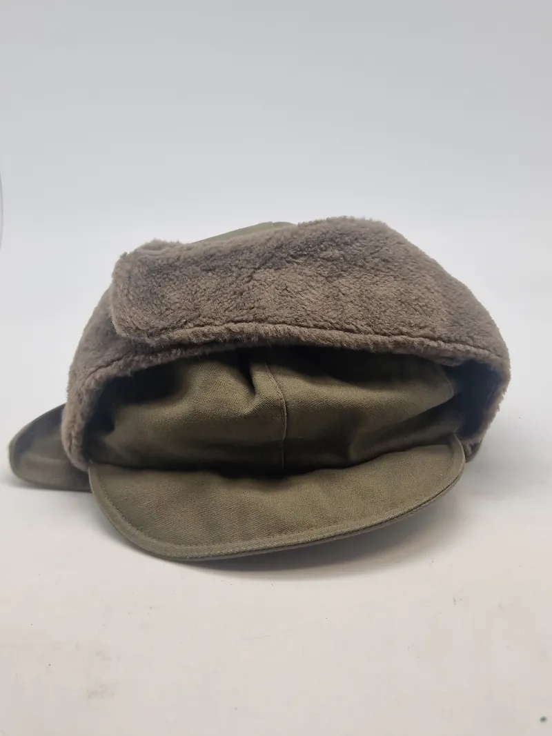 Original tysk “Gorbe hue”