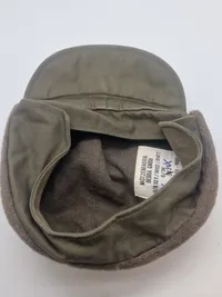 Original tysk “Gorbe hue”
