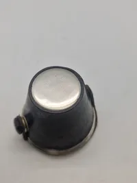 jagtglas med etui