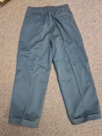Originale Danske officers bukser fra 1935