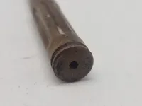 Original 8x58JS eksercerpatron for K98 WW2