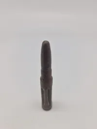 Original 8x58JS eksercerpatron for K98 WW2