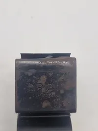 Originalt tysk WW2 instruktør spejl