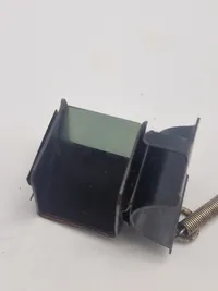Originalt tysk WW2 instruktør spejl