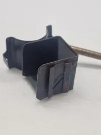 Originalt tysk WW2 instruktør spejl