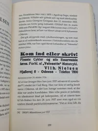 Der var gode folk iblandt - DNSAP’s sysler og sysselledere 1936-45 og derefter