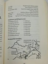 Der var gode folk iblandt - DNSAP’s sysler og sysselledere 1936-45 og derefter