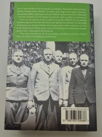 Der var gode folk iblandt - DNSAP’s sysler og sysselledere 1936-45 og derefter