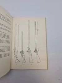 Gamle danske militær våben (TH Møller)