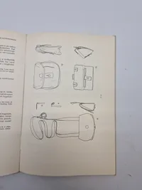Gamle danske militær våben (TH Møller)