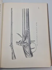 From flintlock to M1