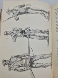 From flintlock to M1