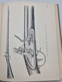 From flintlock to M1