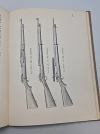 From flintlock to M1