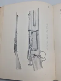 From flintlock to M1