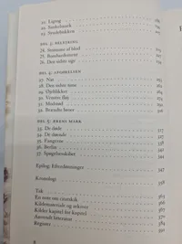 Slagtebænk Dybbøl - 1864