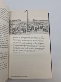 Slagtebænk Dybbøl - 1864