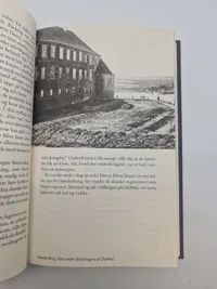Slagtebænk Dybbøl - 1864