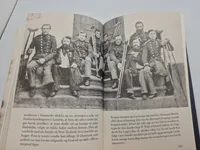 Slagtebænk Dybbøl - 1864