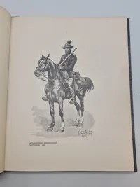 Herregårds jægere 1848 Bog om det beredende Jægerkorps og det Jydske skarpskyttekorps