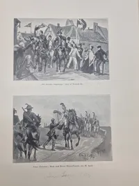 Herregårds jægere 1848 Bog om det beredende Jægerkorps og det Jydske skarpskyttekorps