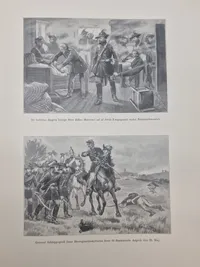Herregårds jægere 1848 Bog om det beredende Jægerkorps og det Jydske skarpskyttekorps