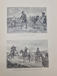 Herregårds jægere 1848 Bog om det beredende Jægerkorps og det Jydske skarpskyttekorps