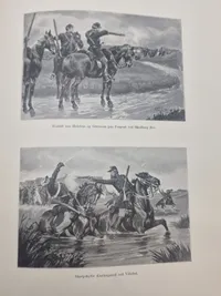 Herregårds jægere 1848 Bog om det beredende Jægerkorps og det Jydske skarpskyttekorps