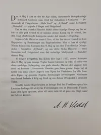 Fregatten Jylland i krig og fred
