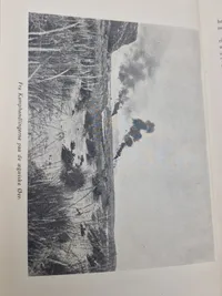 Major Anders Lassen - en dansk soldat