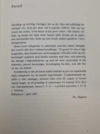Livgarden under besættelsen 40-45