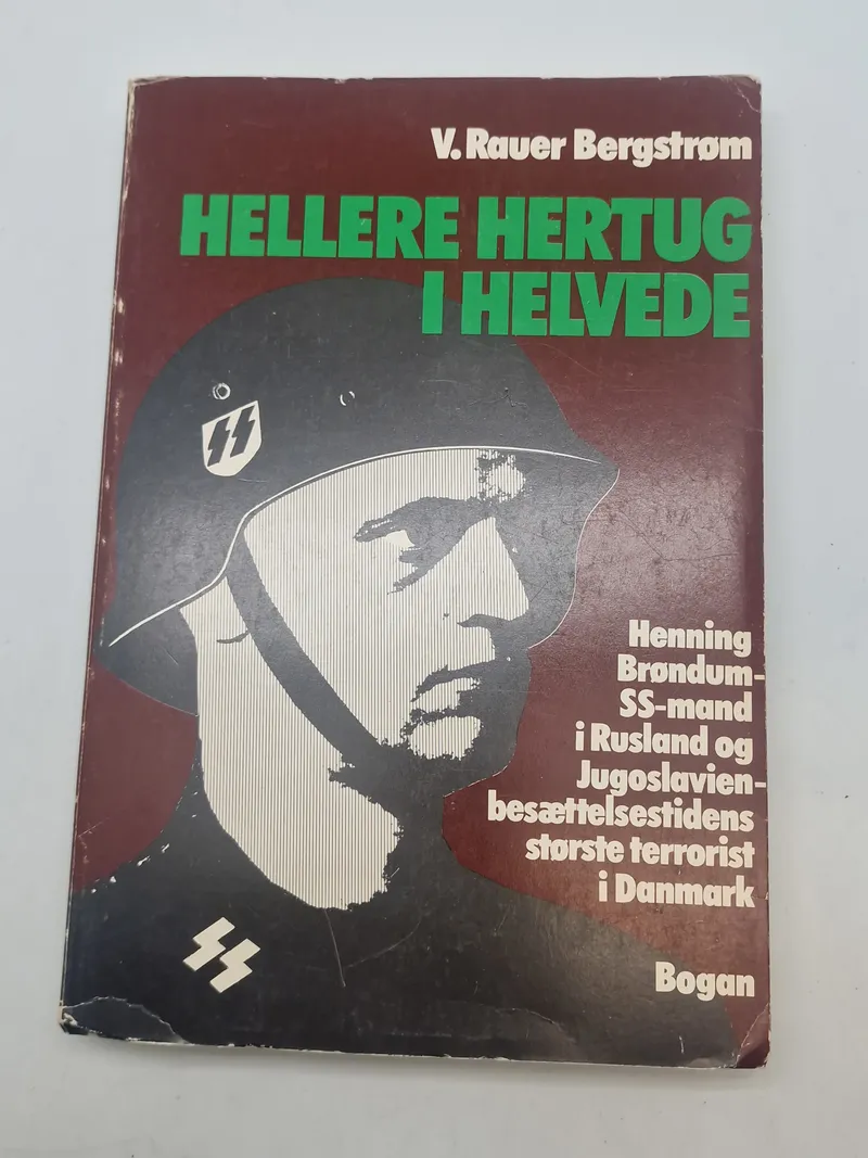 Hellere hertug i helvede
