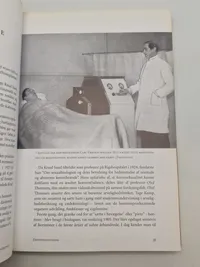 Værnet - den danske ss læge i buchenwald