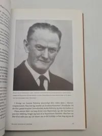Værnet - den danske ss læge i buchenwald
