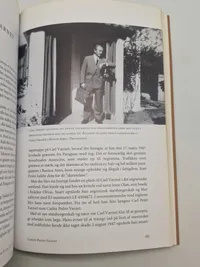 Værnet - den danske ss læge i buchenwald