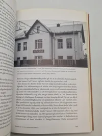 Værnet - den danske ss læge i buchenwald