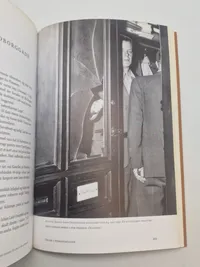 Værnet - den danske ss læge i buchenwald