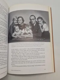 Værnet - den danske ss læge i buchenwald
