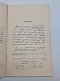 Originalt hæfte - Det danske gevær 89