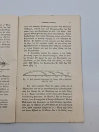 Originalt hæfte - Det danske gevær 89