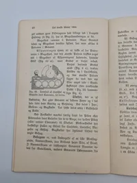 Originalt hæfte - Det danske gevær 89