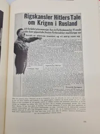 Årets største begivenheder i billeder - det bedste fra den danske kamp