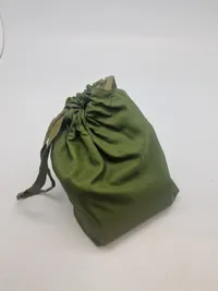 Lot diverse dansk militaria