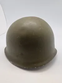 Us m1 hjelm senkrigs