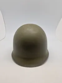 Us m1 hjelm senkrigs